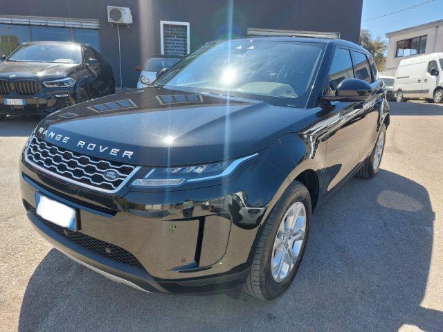 LAND ROVER Range Rover Evoque 2.0D I4 150CV