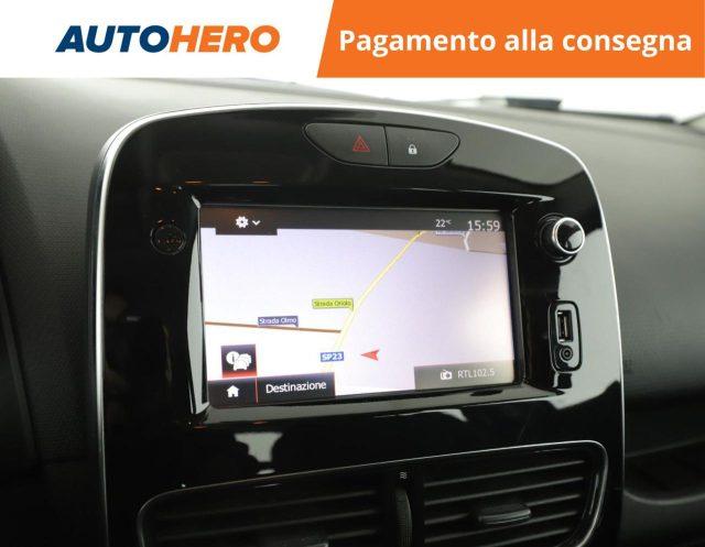 RENAULT Clio TCe 12V 90CV Start&Stop 5 porte Energy Business