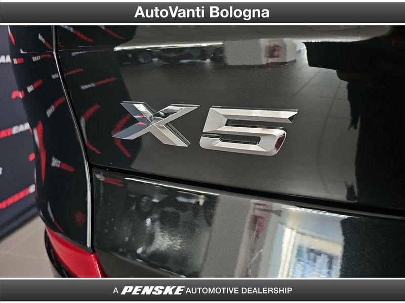 BMW X5 X5 xdrive50e MSport Pro auto