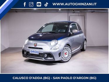 Abarth 695 695 C 1.4 Turbo T-Jet Rivale Special Edition N° 1200 - "PREZZO VERO"