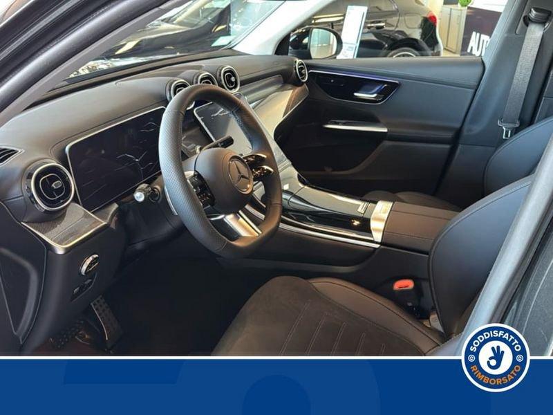 Mercedes-Benz GLC 300de 4Matic EQ-Power AMG Line Advanced Tech