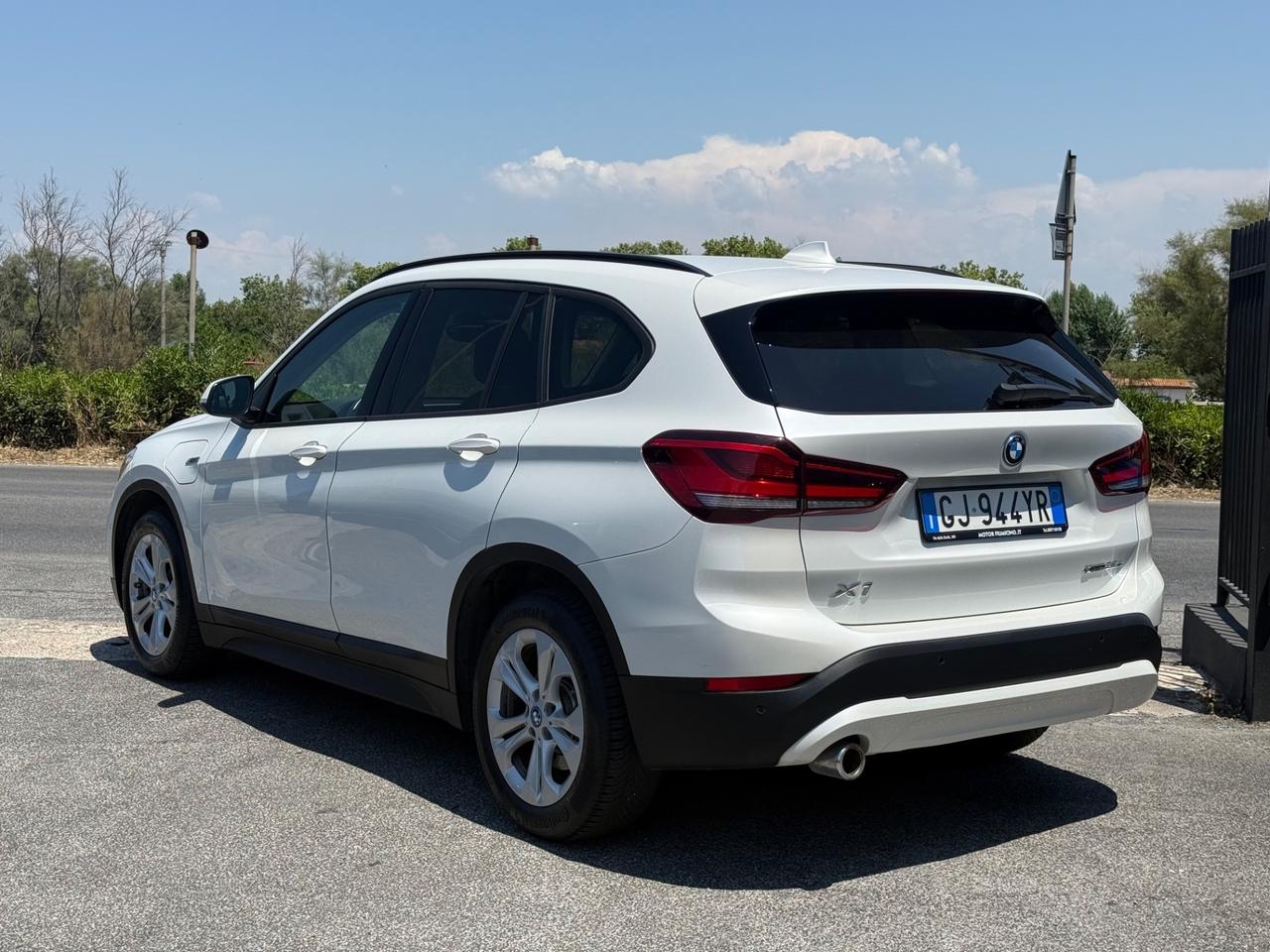 Bmw X1 xDrive25e Business Advantage