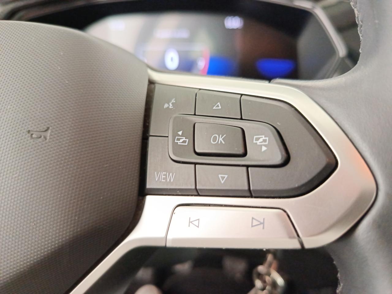 VOLKSWAGEN T-Cross - T-Cross 1.0 TSI 110 CV Style