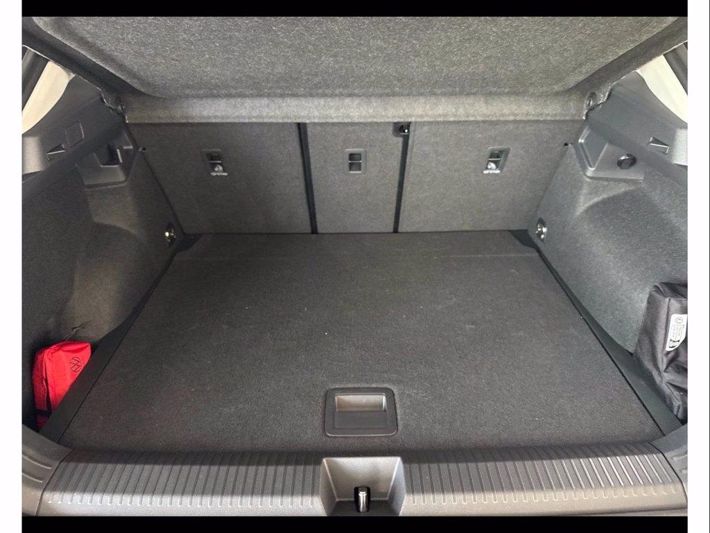 VOLKSWAGEN T-roc 1.5 etsi life 150cv dsg del 2025