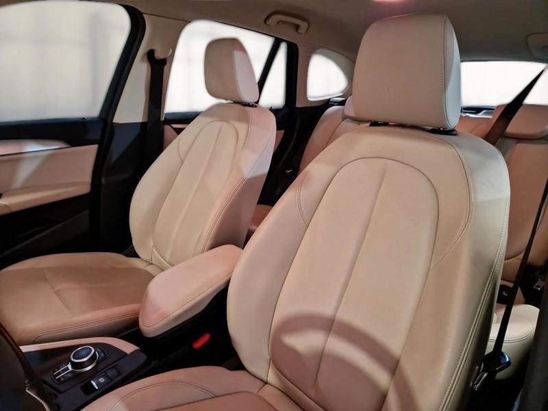 BMW X1 xDrive 25e Business Advantage automatico