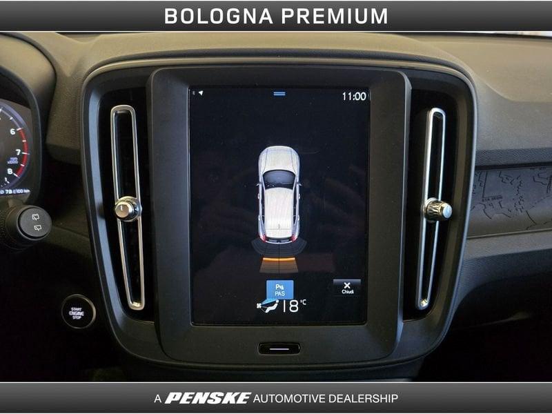 Volvo XC40 XC40 T2 Geartronic Momentum Core