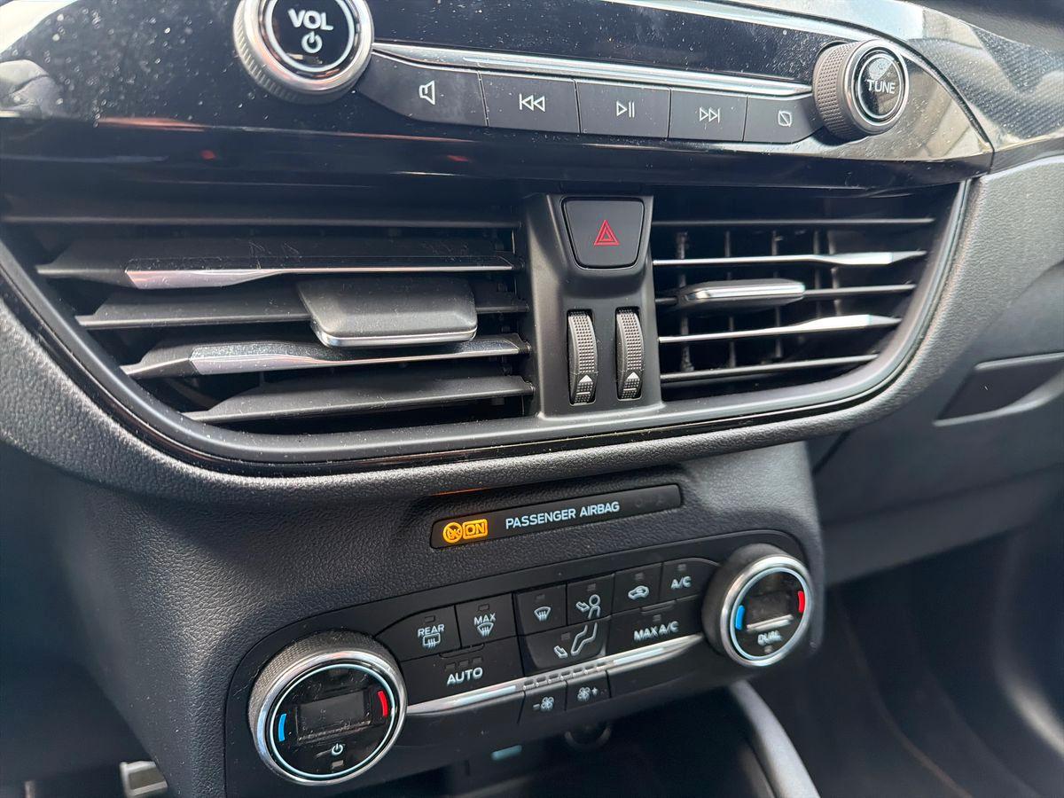 FORD Kuga 1.5 ecoboost ST-Line 2wd 150cv