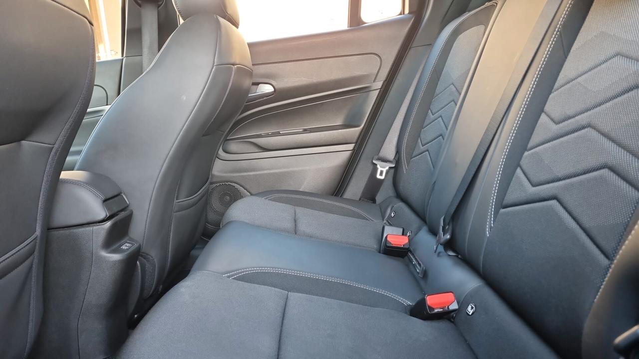 Jeep Avenger 1.2 Turbo 100 CV Altitude