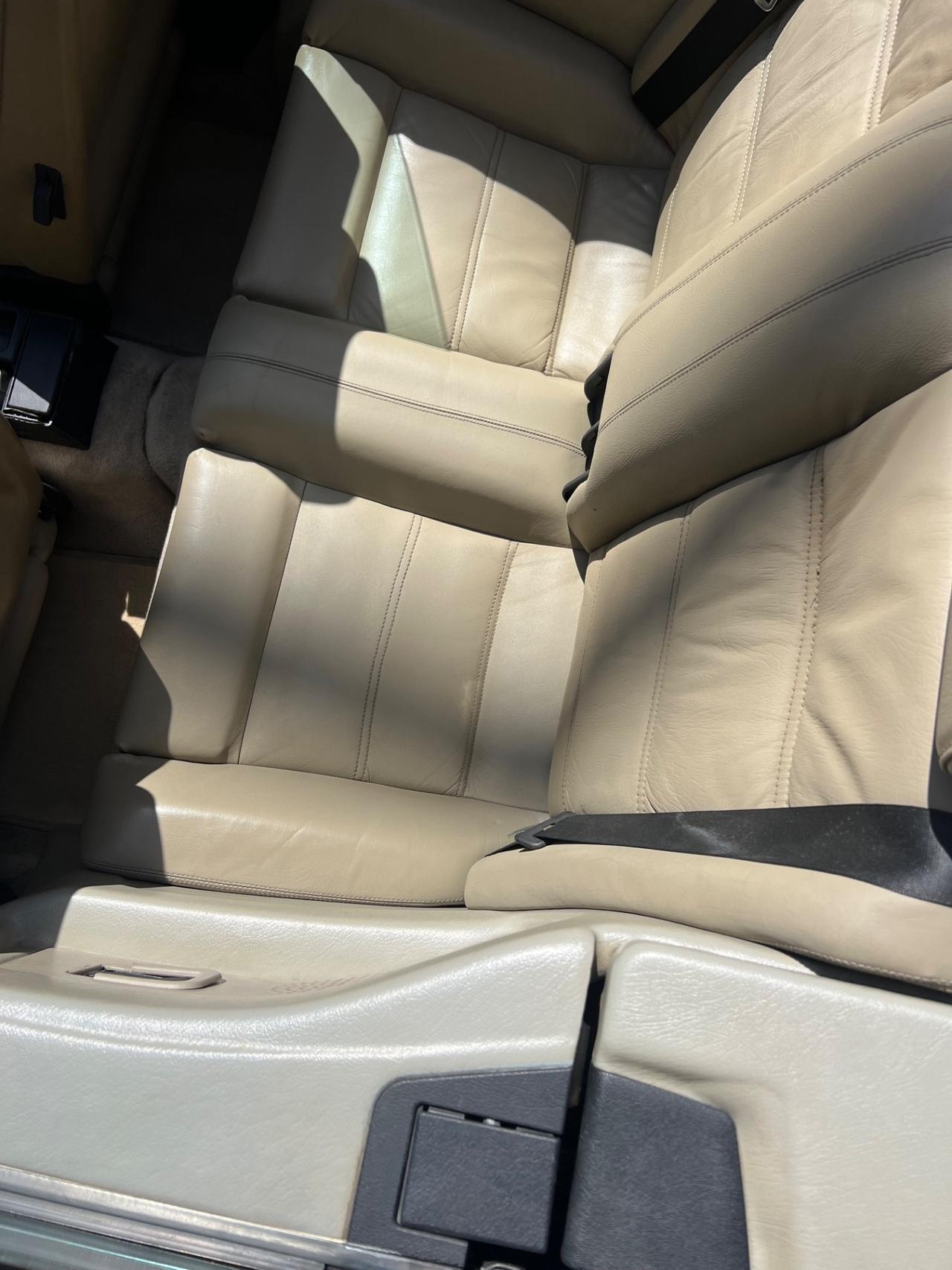 Bmw 320 320i Cabriolet ac