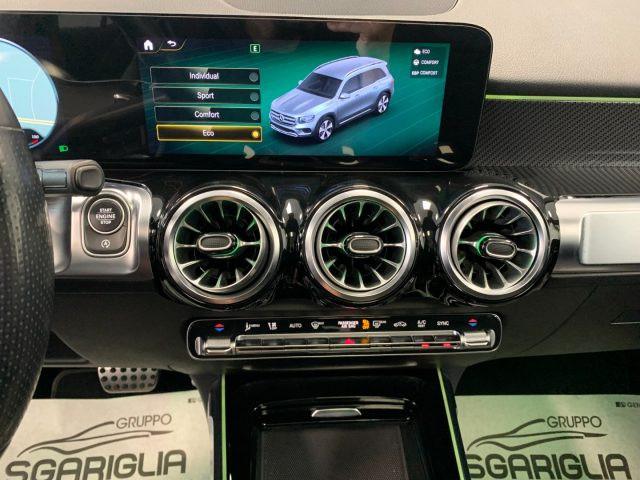 MERCEDES-BENZ GLB 200 d 7 Posti AMG Premium Tetto Apribile