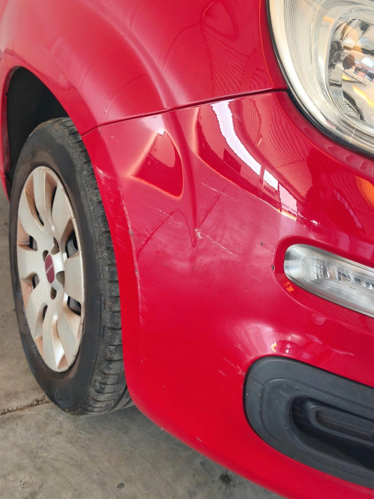 Fiat Panda 1.2 Easy