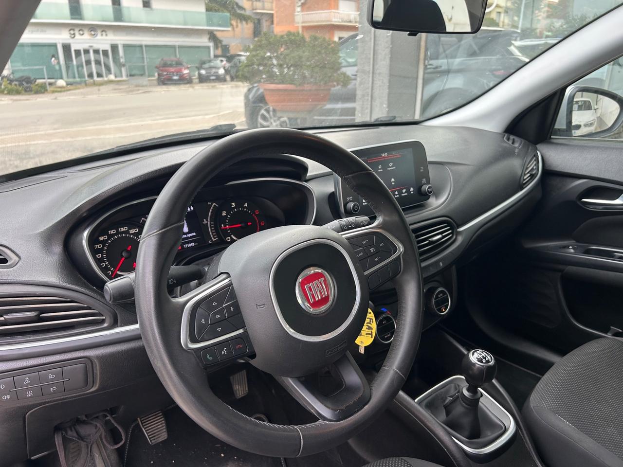 FIAT TIPO 1.6 MJT S.W. 2018 “ Superprezzo!!!