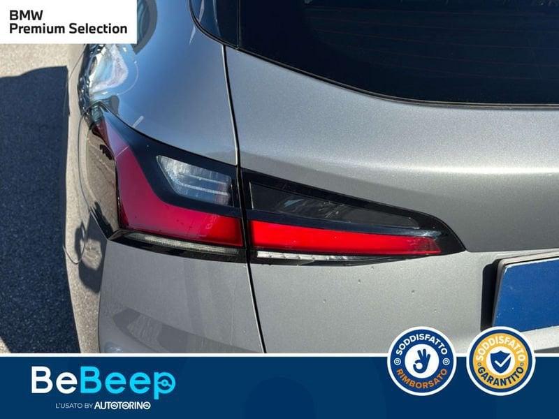 BMW Serie 2 Active Tourer 230E ACTIVE TOURER XDRIVE MSPORT AUTO