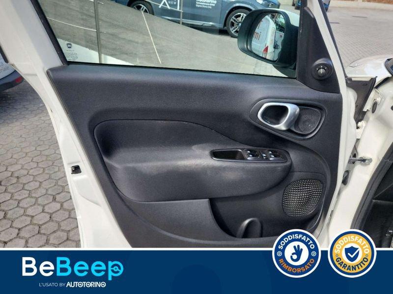 FIAT 500L 1.4 POP STAR 95CV