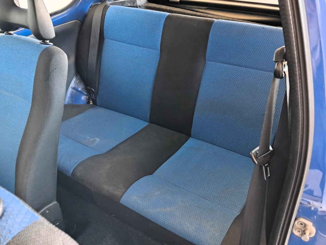 Fiat Seicento 1.1i cat Clima