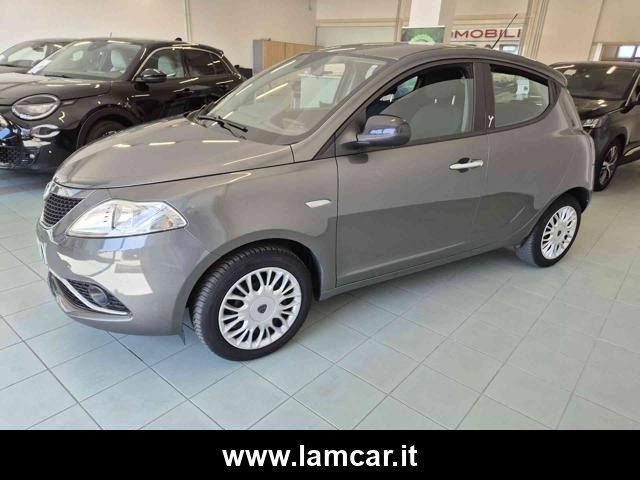 LANCIA Ypsilon 1.2 69 CV 5 porte Gold