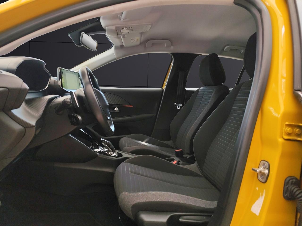 PEUGEOT 208 2ª serie 208 PureTech 100 Stop&Sta...
