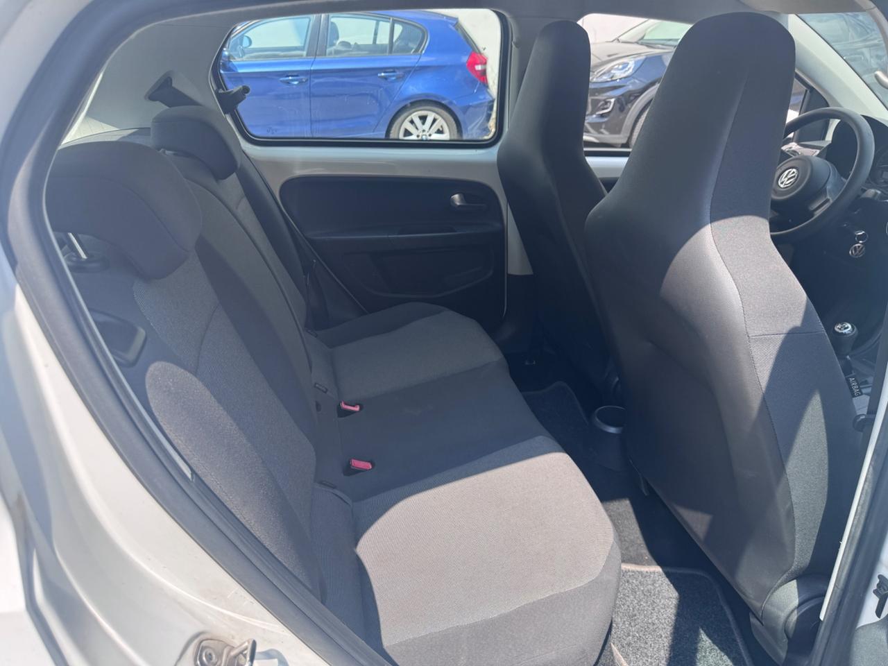 Volkswagen up! 1.0 5p. take up!