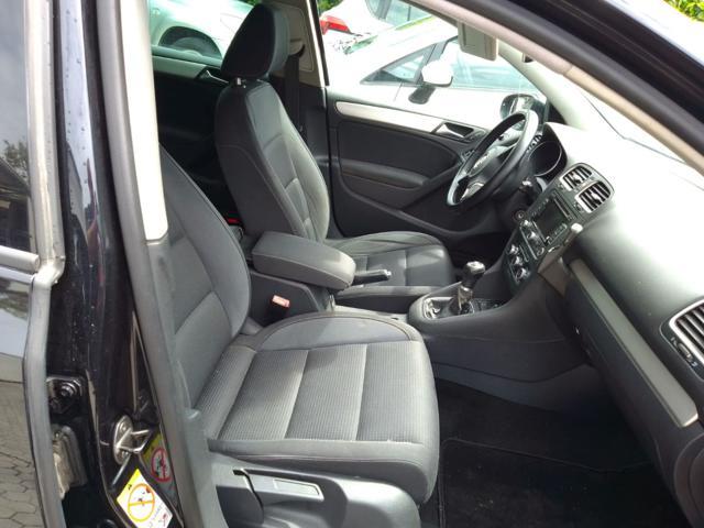VOLKSWAGEN Golf 2.0 TDI 140CV