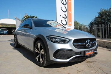 Mercedes C 220 d 4Matic mhev Premium All-Terrain|2022