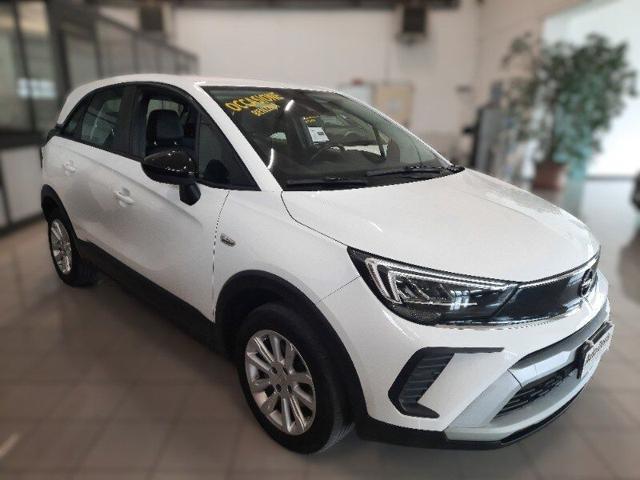 OPEL Crossland 1.2 Turbo 12V 110 CV Start&Stop GS Line