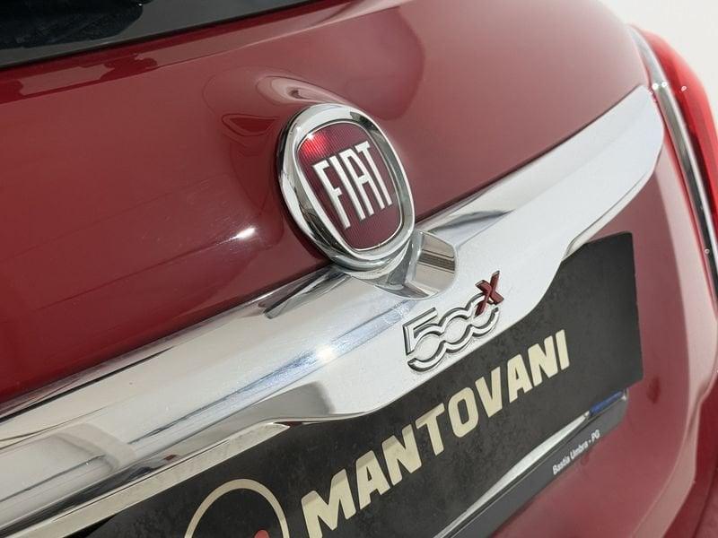 FIAT 500X 1.3 Mjet 95cv 4x2 Pop Star