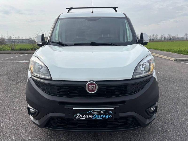 FIAT Doblò NEOP. + IVA Diesel 90cv