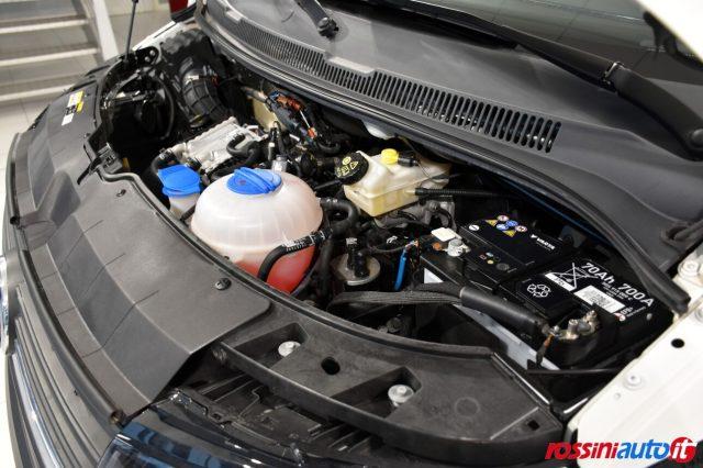 VOLKSWAGEN Transporter T6.1 28Q 2.0 TDI 110 CV BUSINESS PASSO CORTO FURGO