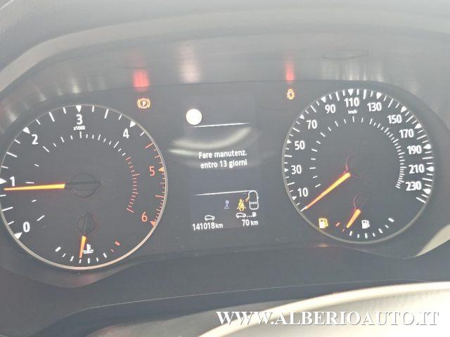 RENAULT Captur Blue dCi 95 CV Business