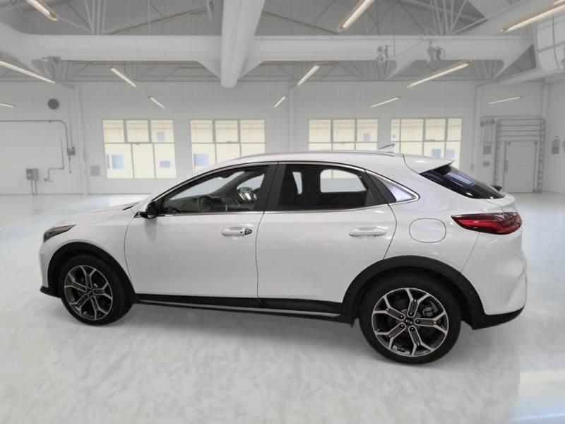 Kia Xceed 1.5 t-gdi mhev High Tech 160cv imt