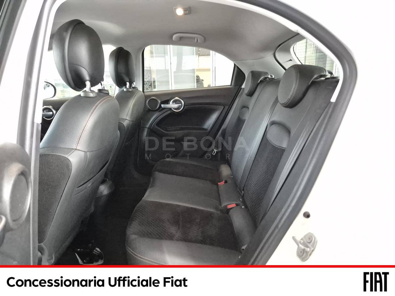 Fiat 500X 1.6 mjt s-design off-road 4x2 120cv
