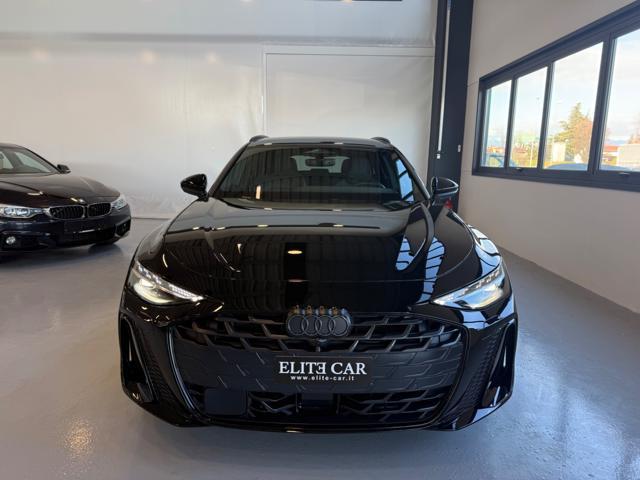 AUDI A6 Avant 40 2.0 TDI S tronic S line edition