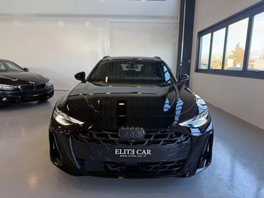 AUDI A6 Avant 40 2.0 TDI S tronic S line edition