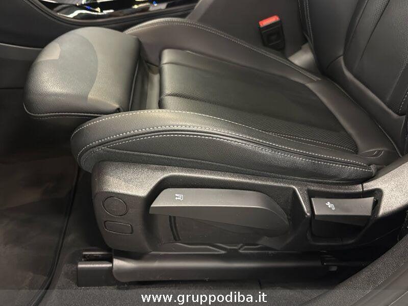BMW X4 G02 2021 xdrive20d mhev 48V Msport auto