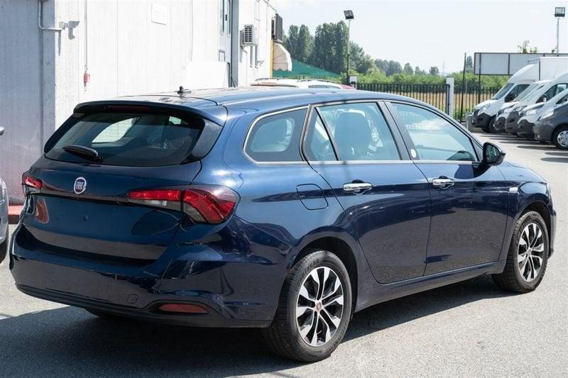 FIAT Tipo 1.3 Mjt S&S SW Mirror