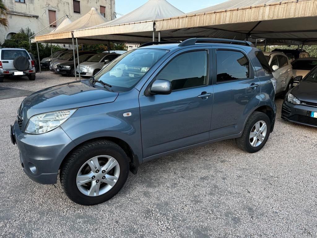Daihatsu Terios 1.3 4WD B You 5 porte