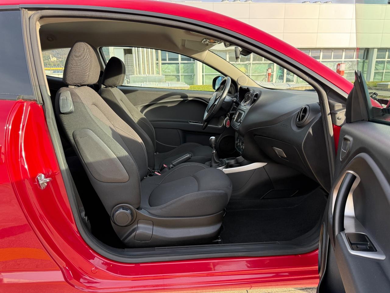 Alfa Romeo MiTo 1.4 70 CV 8V Progression NEOPATENTATI