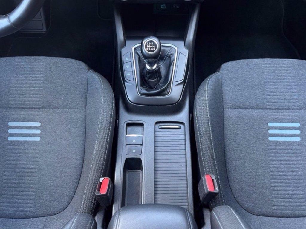 FORD Focus 1.0 EcoBoost Hybrid 125CV 5p. Active Style del 2023