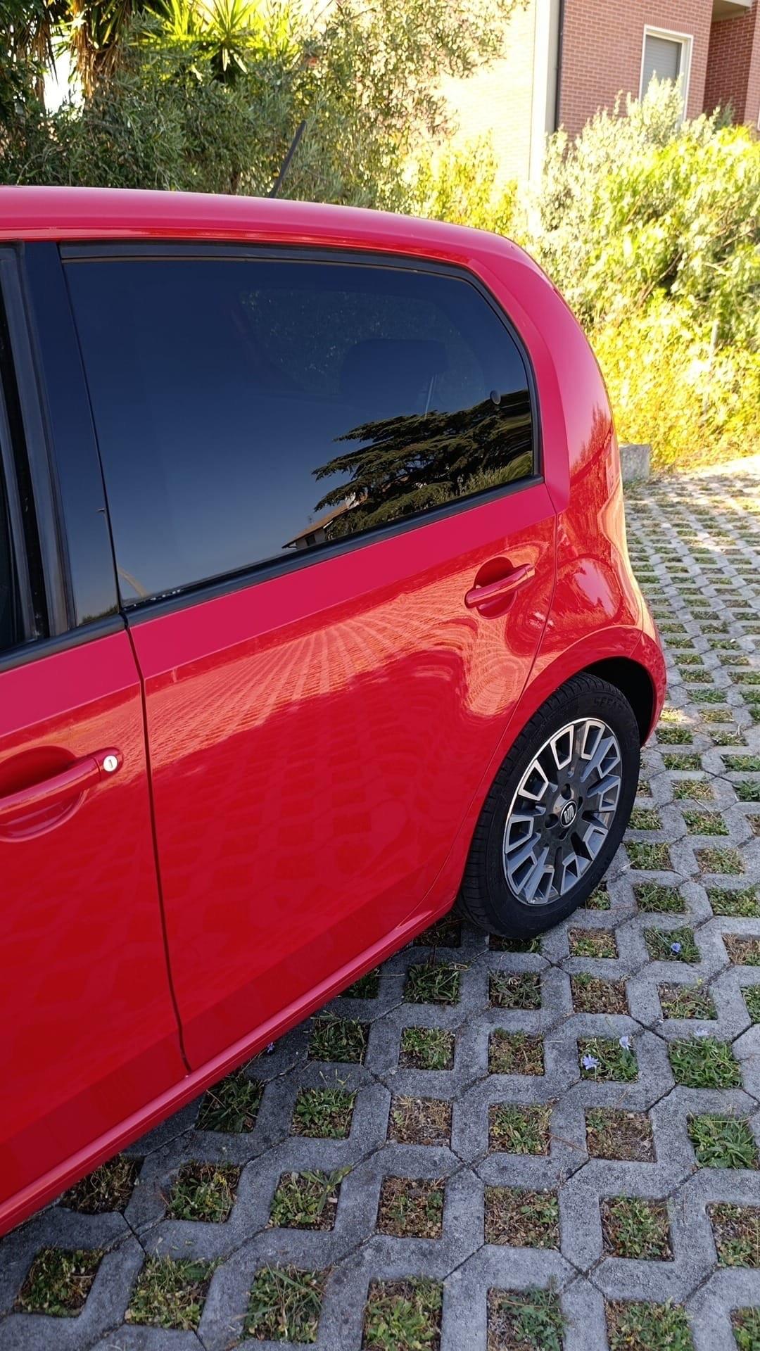 Seat Mii 1.0 GPL 5 porte FR Line