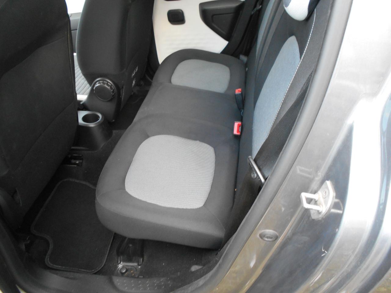 Renault Twingo 1.0 SCE