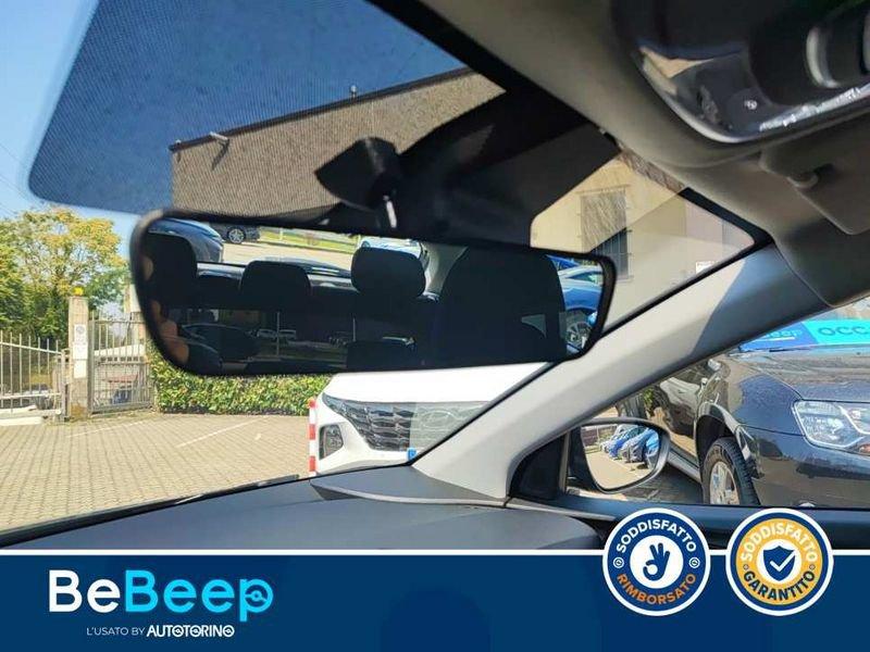 Hyundai i20 1.2 MPI CONNECTLINE LED PACK 84CV MT