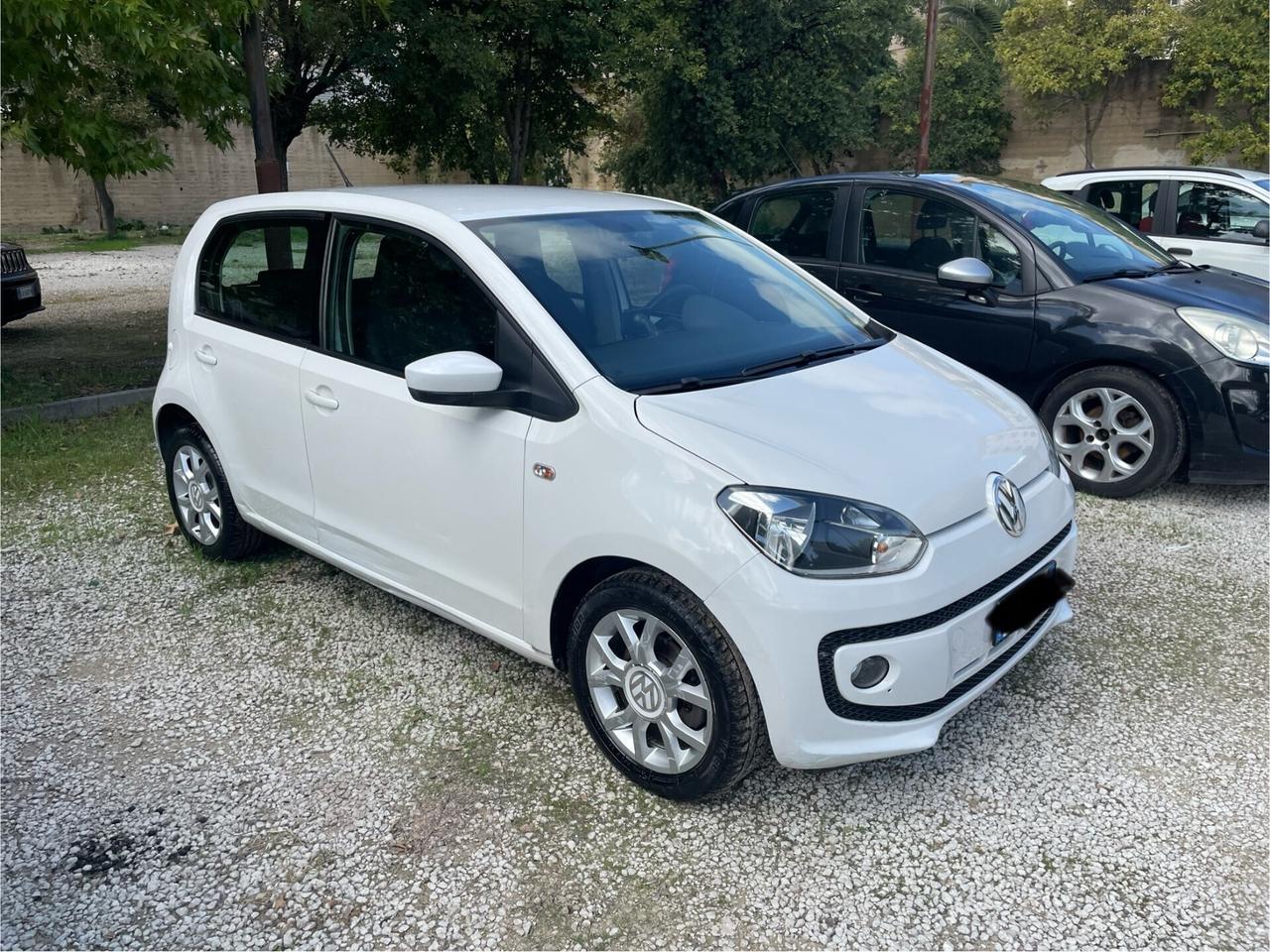 Volkswagen up! 1.0 5p. move up!