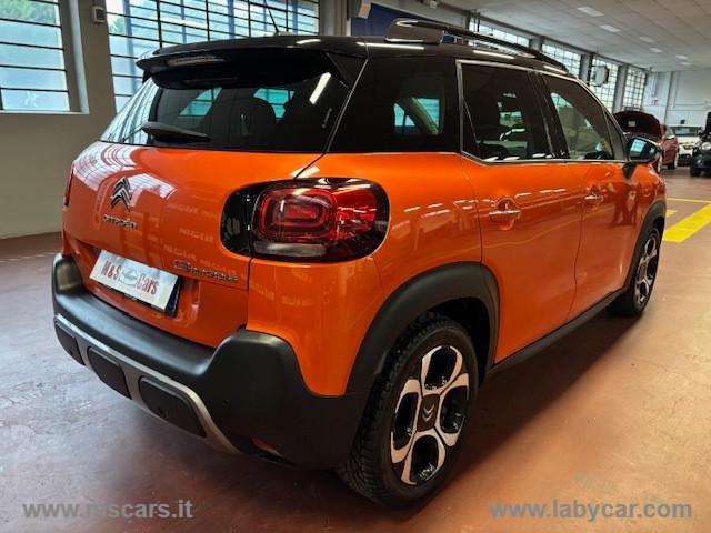 CITROEN C3 Aircross BlueHDi 100 Shine