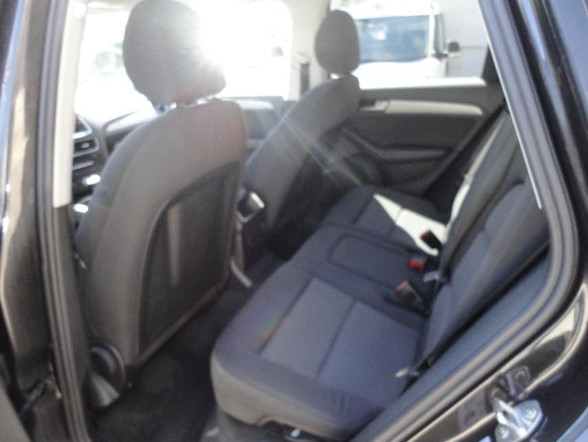 Audi Q5 2.0 tdi Advanced Plus 143cv