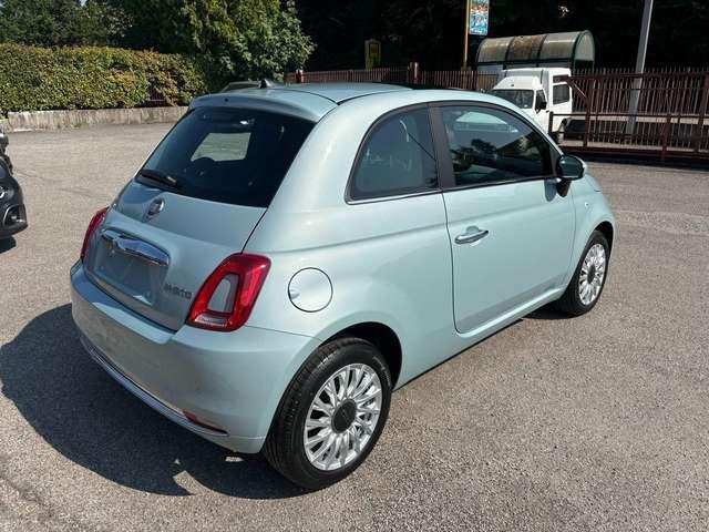 Fiat 500 1.0 hybrid Dolcevita 70cv MY24