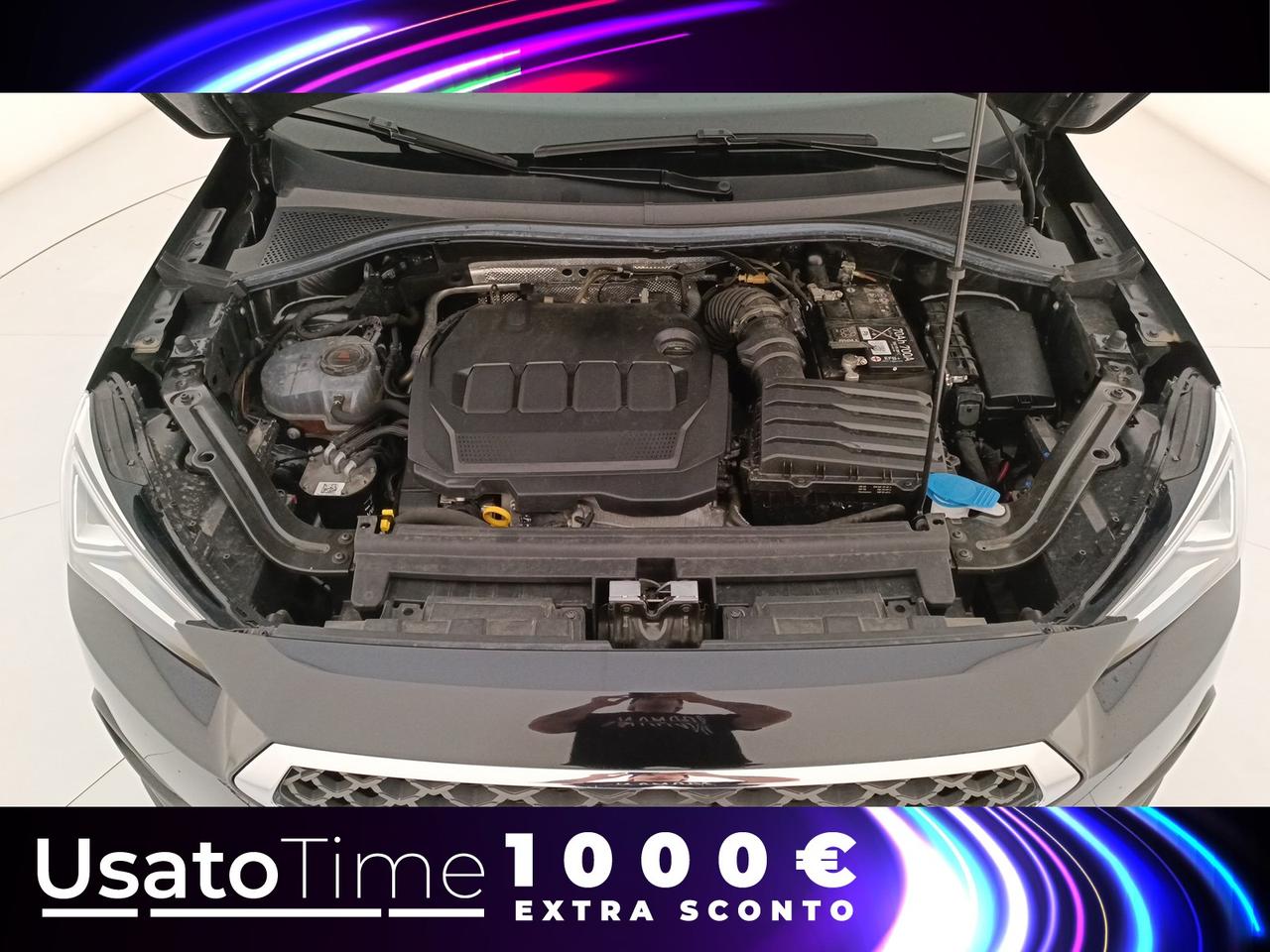 Seat Tarraco 2.0 tdi 150cv style dsg 7p.ti