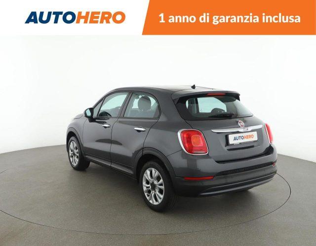 FIAT 500X 1.6 E-Torq 110 CV Pop Star