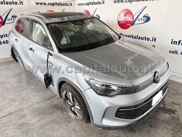 Volkswagen Tiguan 2.0 TDI NETTO 14300 150 CV DSG Edition Plus
