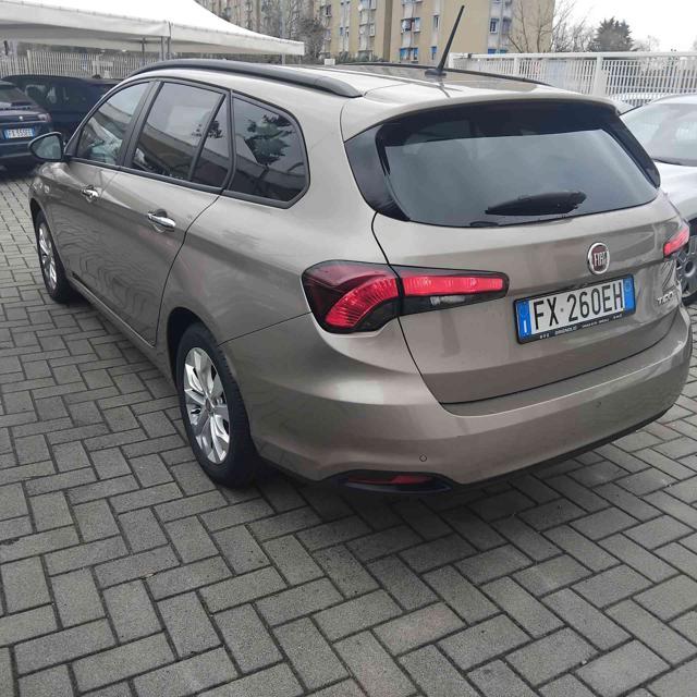 FIAT Tipo 1.6 Mjt S&S SW Lounge