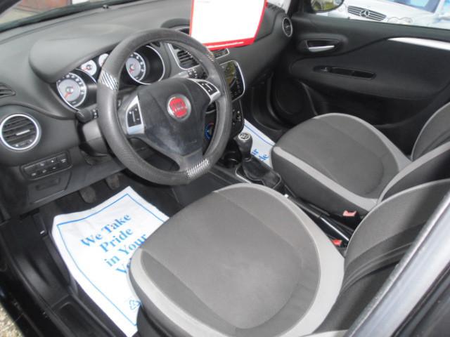 Fiat Punto Evo Punto Evo 1.3 Mjt 95 CV DPF 5 porte S&S Emotion